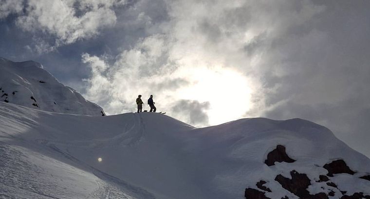 Foto: Gentileza Juan Agustín Lara