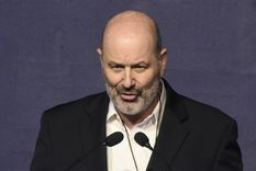 Regímenes informativos, firma digital y mercado laboral: tres desregulaciones que llegan de la mano de Federico Sturzenegger Foto: Juan Mateo Aberastain/MDZ