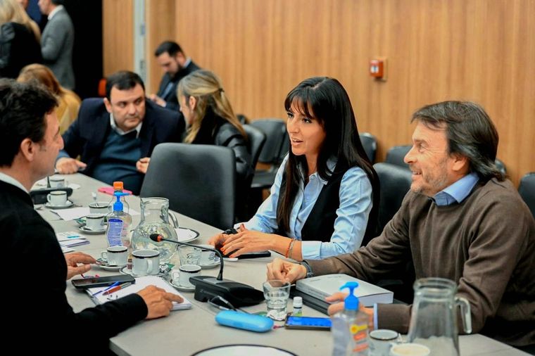 Foto: X @PameVerasay