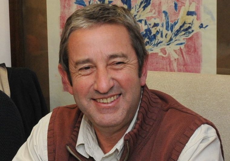 El vice quiere que las provincias manejen más recursos. Foto: Pachy Reynoso / MDZ