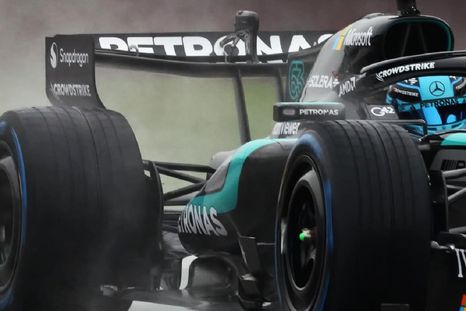 Motores bajo la lupa en la F1. Motores bajo la lupa en la F1.