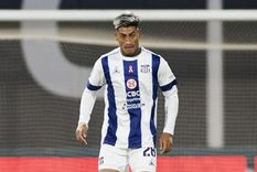 River insiste con sumar a Juan Carlos Portillo como resfuerzo River insiste con sumar a Juan Carlos Portillo como resfuerzo