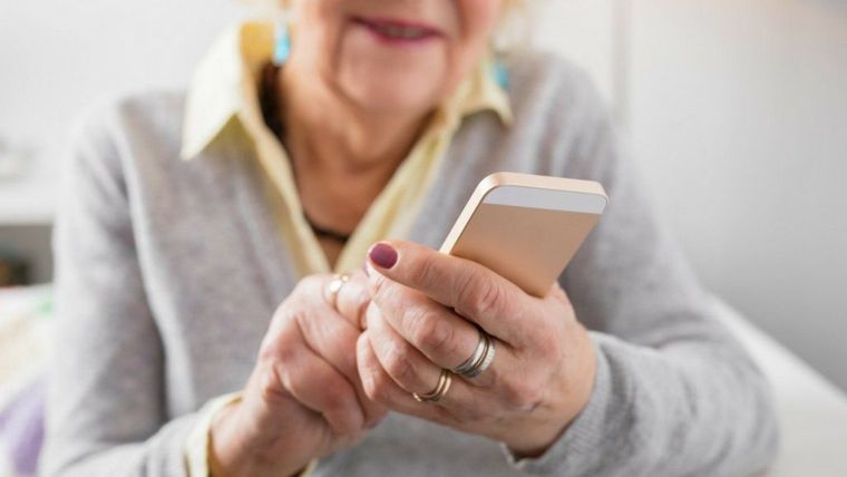 Ciberestafas Foto: archivo / imagen ilustrativa