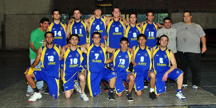 El conjunto de Pueblo diamante ganó un partido electrizante.