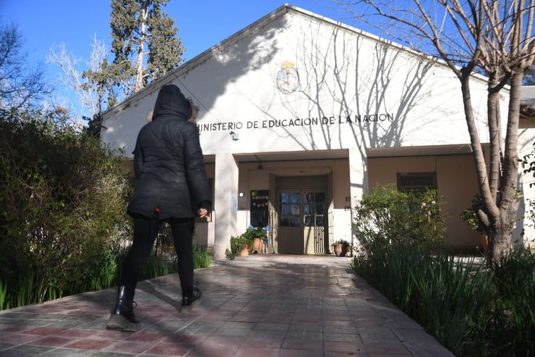 Veda electoral Se extenderá desde 48 horas antes de las elecciones Foto: Juan Ignacio Blanco /MDZ