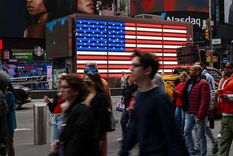 que indica la historica caida del crecimiento de la poblacion en ee.uu. y que consecuencias puede tener