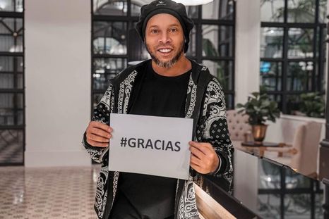 Las estrellas que mejor facturan en Instagram.