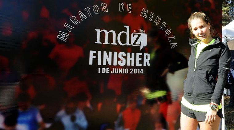 Foto: Alf Ponce / MDZ