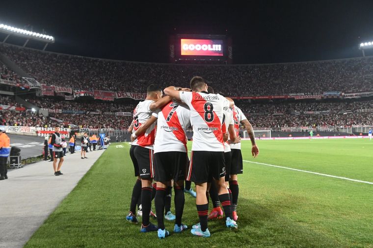 Foto: River Plate