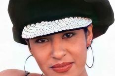 Selena Quintanilla