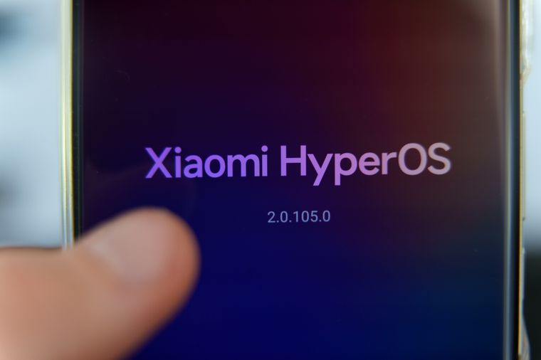 La nueva versión de HyperOS 3.1 permite datos en tiempo real de forma nativa. La nueva versión de HyperOS 3.1 permite datos en tiempo real de forma nativa.