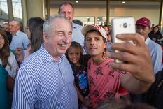 Hugo Passalacqua El ex gobernador Passalacqua buscará volver al cargo. Foto: Twitter