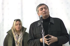 apuntan contra maximo kirchner por la falta de combustibles en el pais