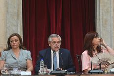 Foto: Gesualdi Victoria/Télam