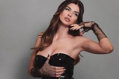 A BAILAR CON LA CHINA. SU CANCION SE LLAMARA EL JUEGO DEL AMOR...