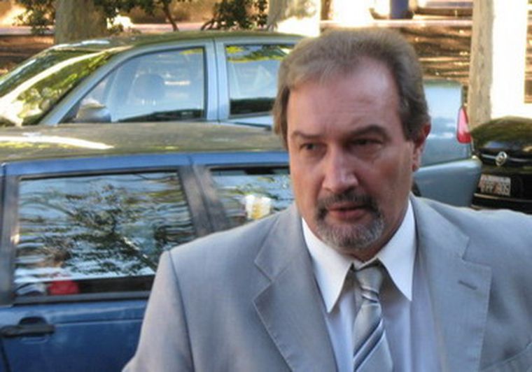 El ministro Adrián Cerroni. Foto: Mdz