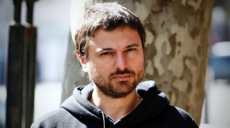 Foto: Prensa Grabois