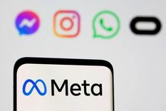Meta anunció una nueva aplicación dedicada a la creación de videos Meta anunció una nueva aplicación dedicada a la creación de videos