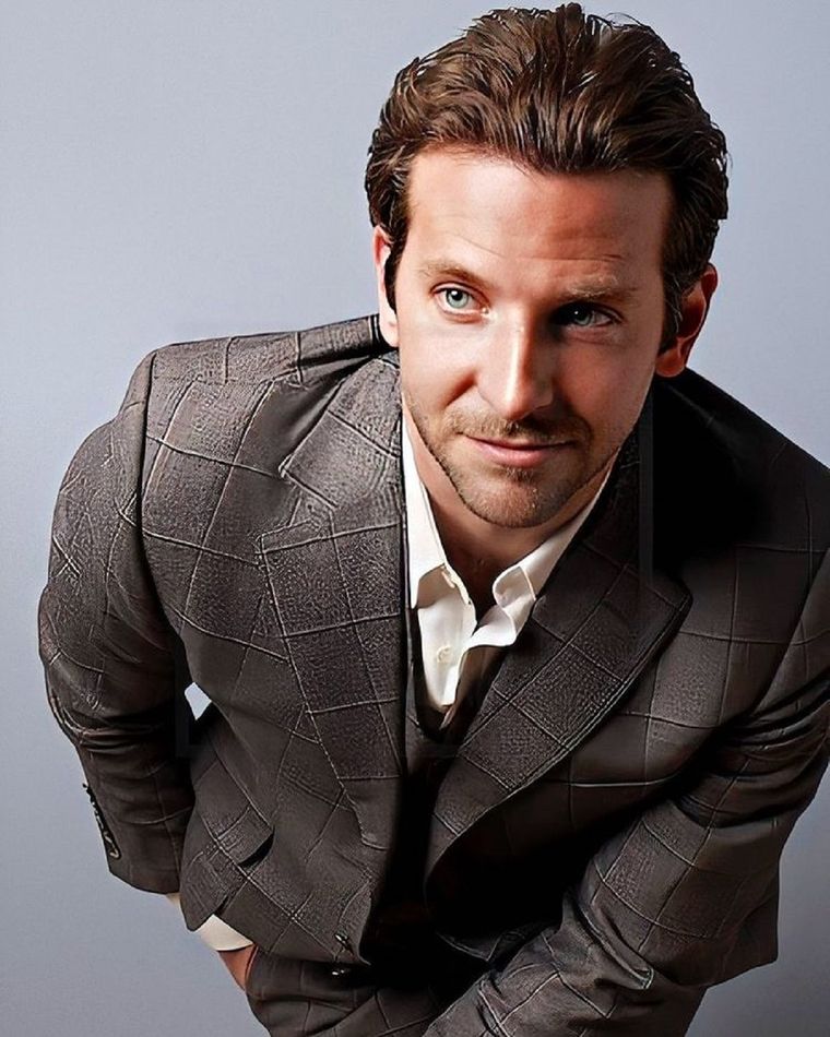 Bradley Cooper saltó a la fama con su papel en The Hangover en 2009