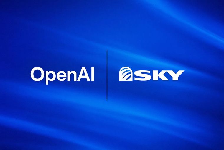 Los fundadores de Sky ya habían revolucionado la automatización cuando Apple compró su app Workflow. Los fundadores de Sky ya habían revolucionado la automatización cuando Apple compró su app Workflow.