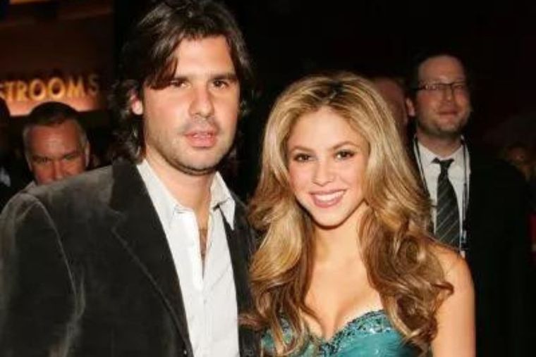 Shakira Shakira Foto: Canva