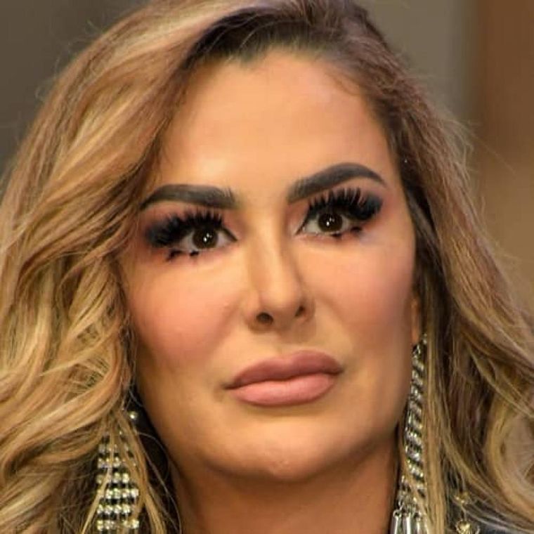 Surgieron rumores que Ninel Conde y su hija Sofía Telch estarían distanciadas.
