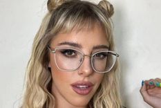 Nati Jota Foto: Instagram