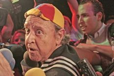 Popular Quico es un personaje muy popular para los latinoamericanos. Foto: Crónica Viva.