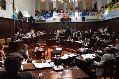 MDZol | Foto: Prensa Diputados