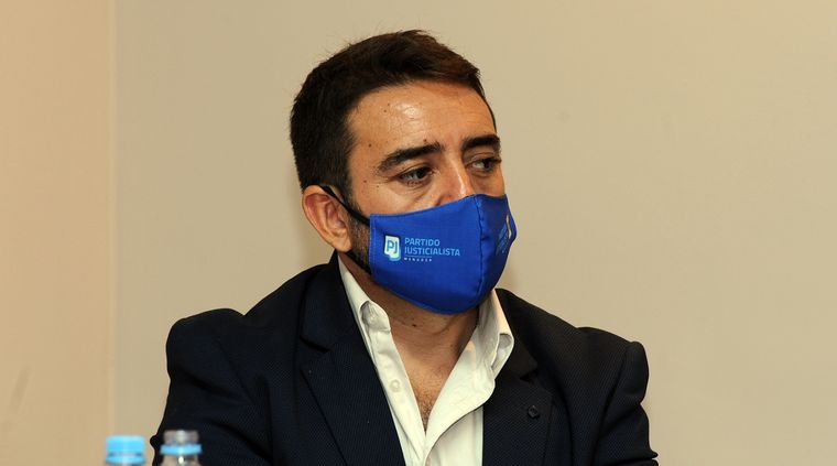 Foto: ALF PONCE MERCADO / MDZ