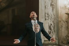 Ke Personajes lanzó una reversión de My Inmortal Ke Personajes lanzó una reversión de My Inmortal