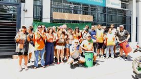 Gremios docentes bonaerenses acordaron con Axel Kicillof un aumento del 3% en enero