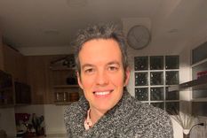 pedro lambertini: hoy se instala en la gastronomia una vuelta a revalorizar lo local