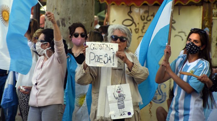 Foto: ALF PONCE MERCADO / MDZ