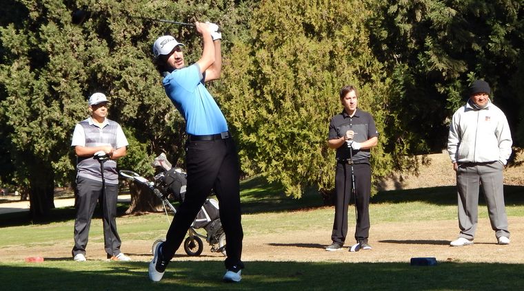 Foto: Juan Borsani/MDZ