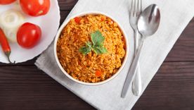 Un risotto siempre es bienvenido. Imagen ilustrativa. Foto: Shutterstock