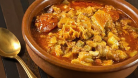 Mondongo con papas y verduras, la receta perfecta Mondongo con papas y verduras, la receta perfecta