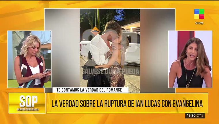 Las fotos del momento. Las fotos del momento.