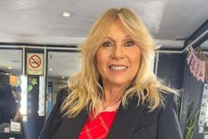 Ana Rosenfeld reveló como es su situación actual con Wanda Nara, su amiga y representada, luego de ser desplazada como su abogada. Foto: Instagram @ana.rosenfeld