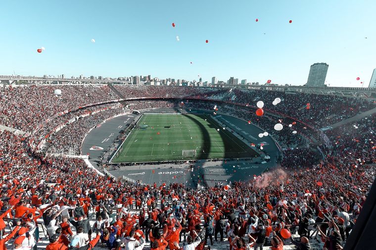 Foto: River Plate