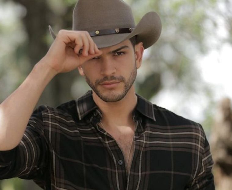 Pasión de Gavilanes