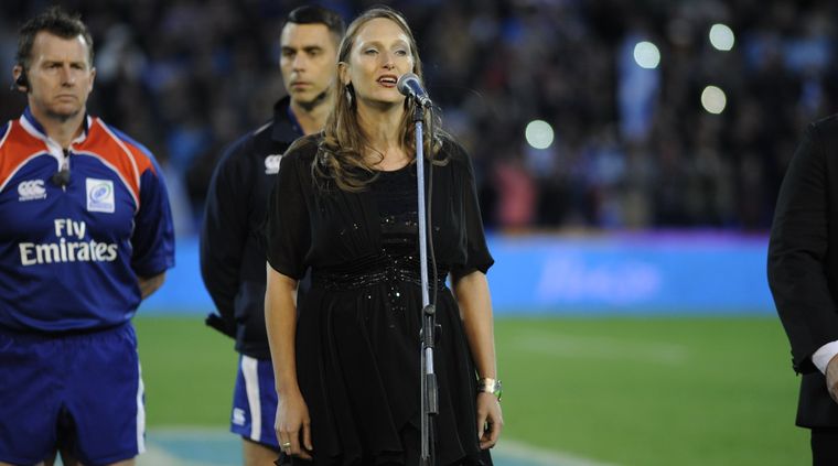 Foto: Alf Ponce / MDZ