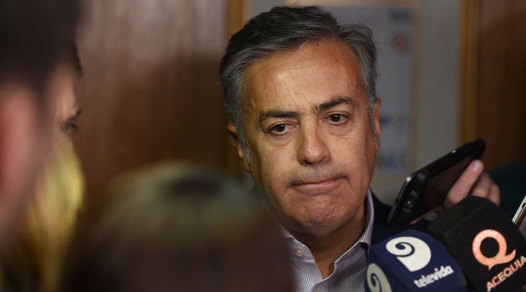 Foto: Pachy Reynoso/MDZ