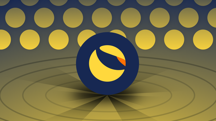 La criptomoneda Luna sufrió un desplome repentino de su valor. Foto: Inversiones.es