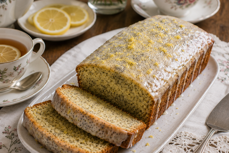 Con esta receta prepará un budín súper esponjoso Con esta receta prepará un budín súper esponjoso
