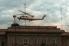 2001: como se planeo la caida del gobierno de de la rua