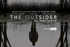 the outsider: todo lo que tenes que saber sobre la nueva serie de stephen king