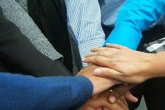 emprendedores que ademas de sumar, multiplican emprendedores que ademas de sumar, multiplican