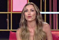 Sofía Macaggi recordó el padecimiento por anorexia. Foto: Captura TV