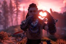 Horizon Zero Dawn: Complete Edition será gratis. Foto: Captura de pantalla